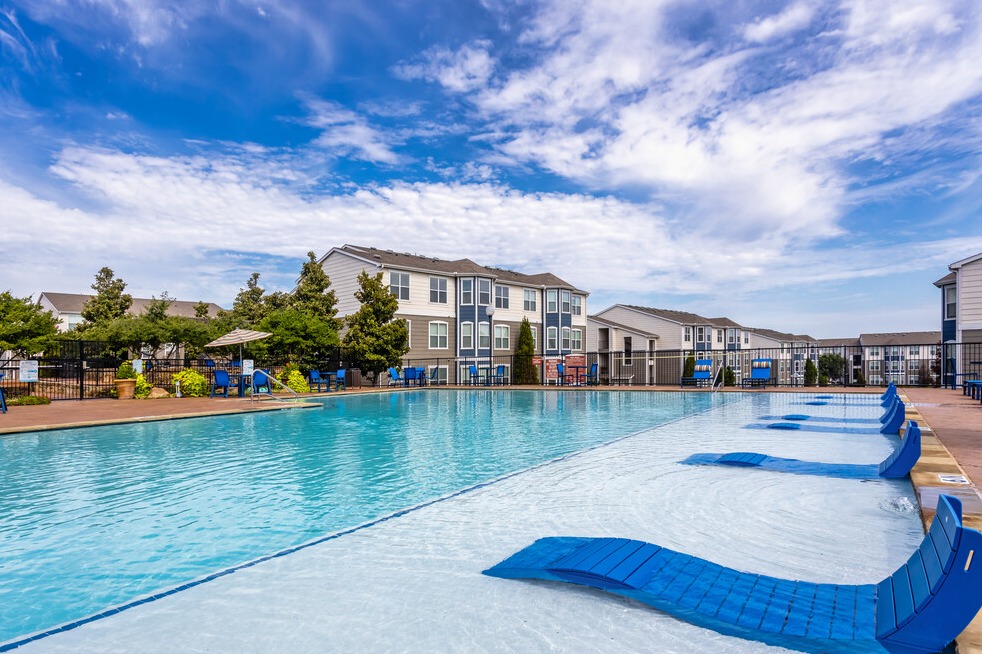 Westpoint at Scenic Vista | Fort Worth TX