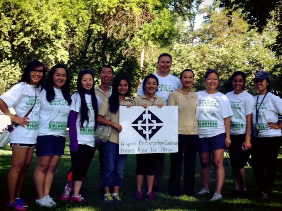 Project Prevention Coalition