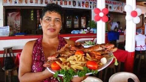 Restaurante Mar Bella