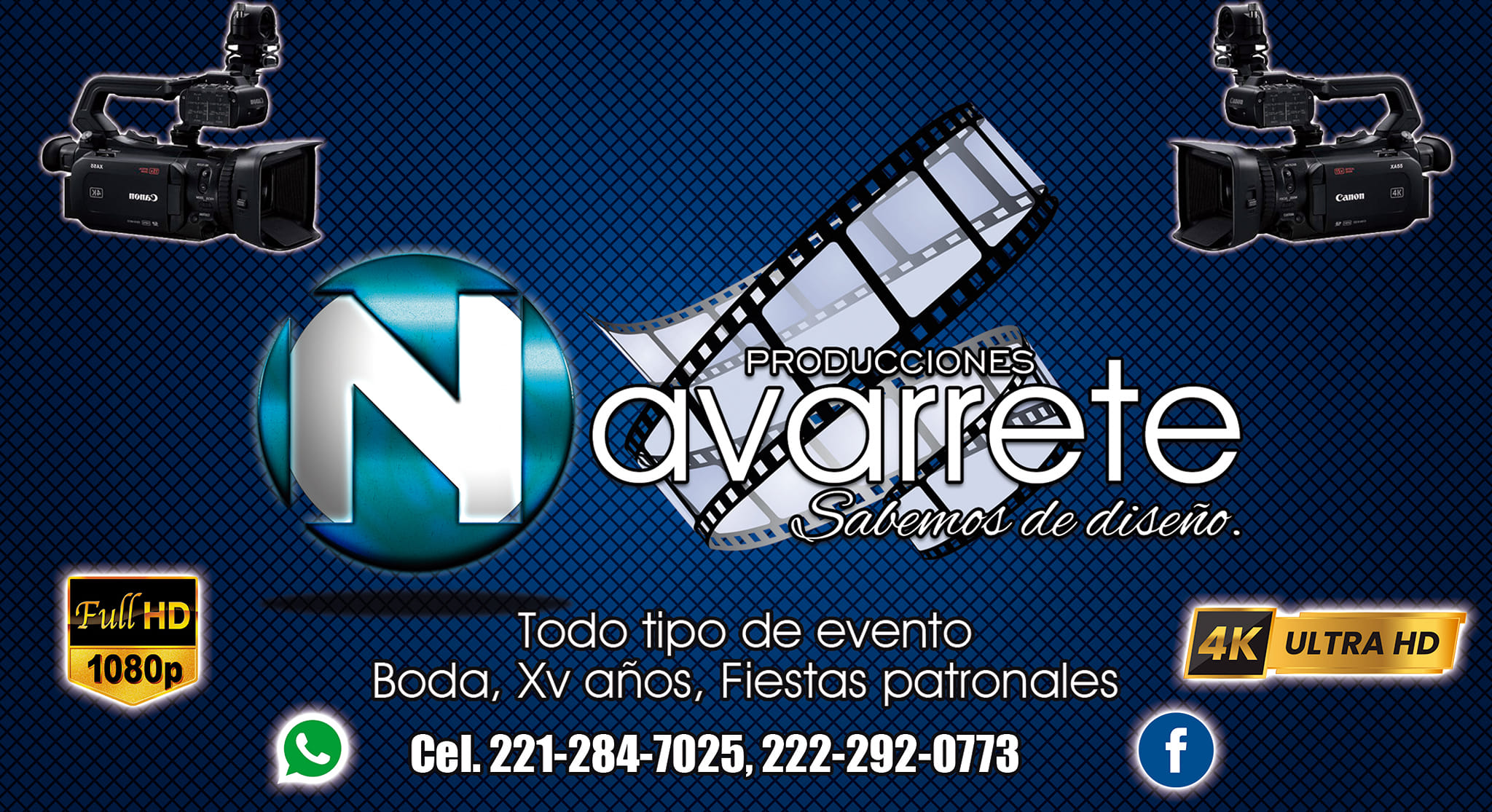 Navarrete Filmaciónes
