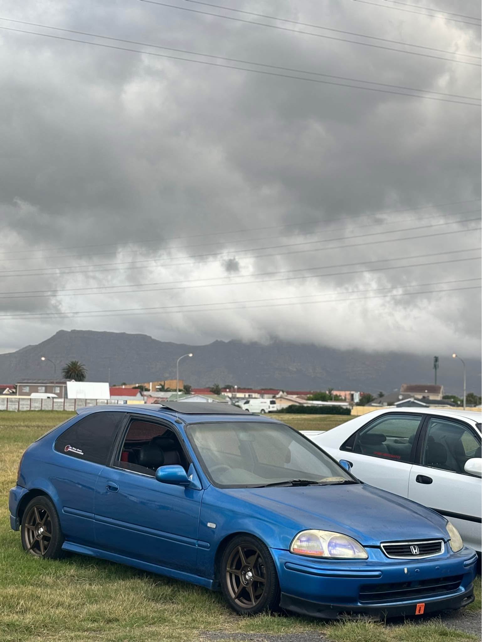 Honda Vtec for sale - Cars & Trucks - Cape Town, Western Cape ...