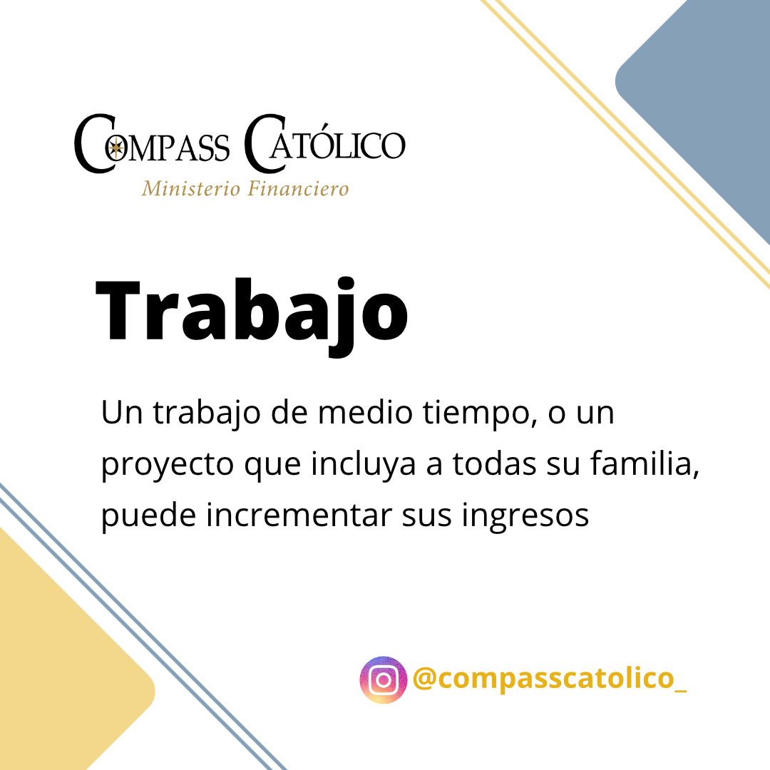 ¿Por qué debería aumentar... - Compass Ministerio Católico | Facebook