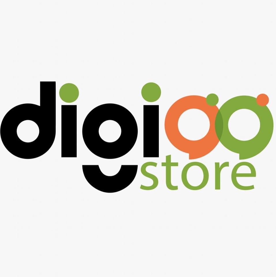Digioo Store | Moi