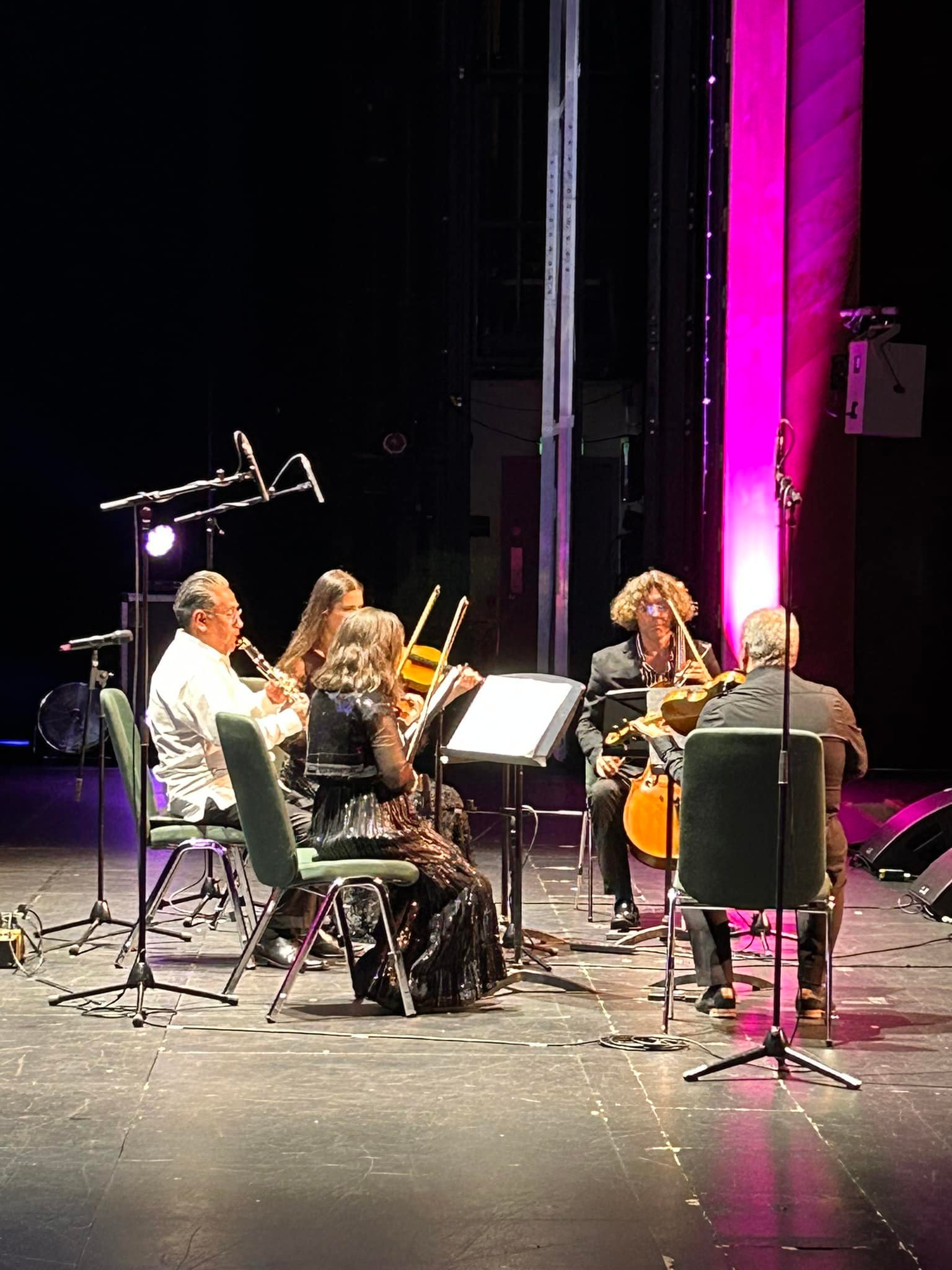 ClarinetFest 2024