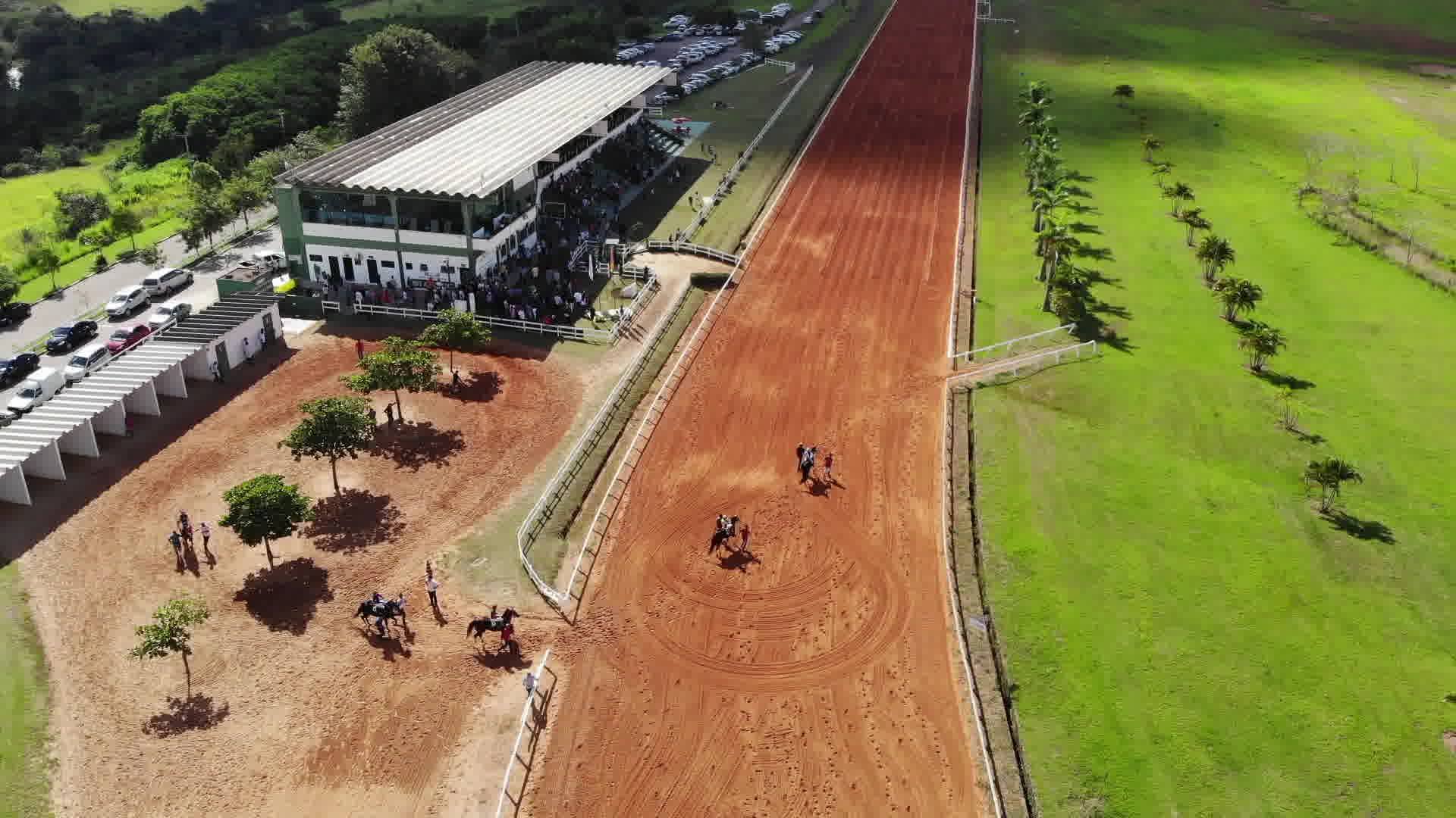 Haras Portofino - Teller Ferrari MRL! Teller Cartel com a Dashin ...
