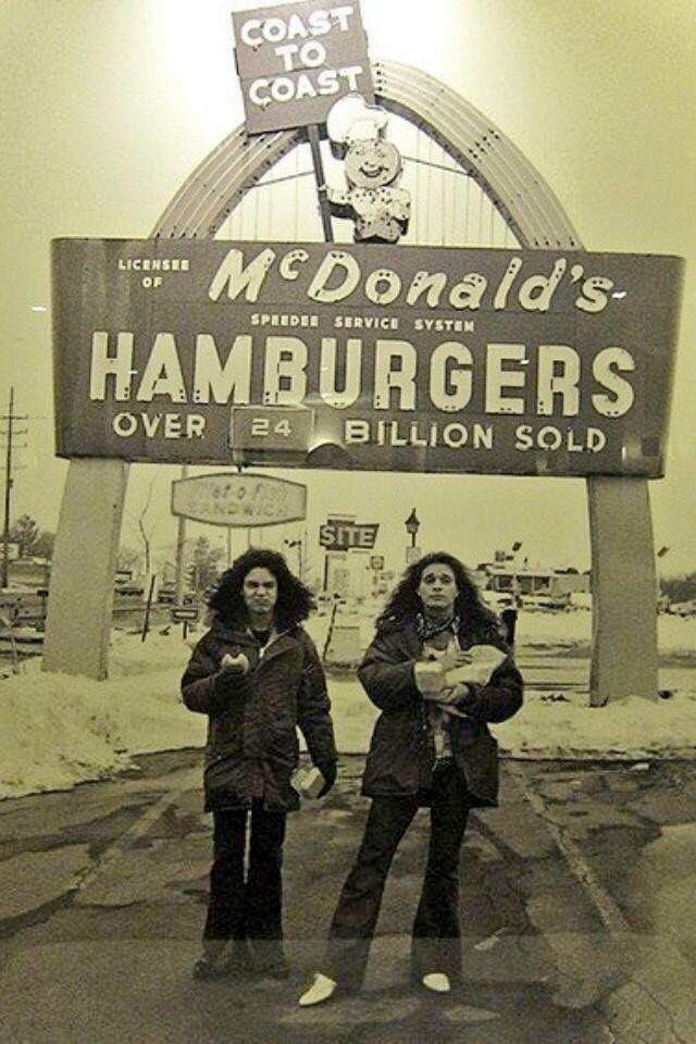 The Big Bad Rock Show