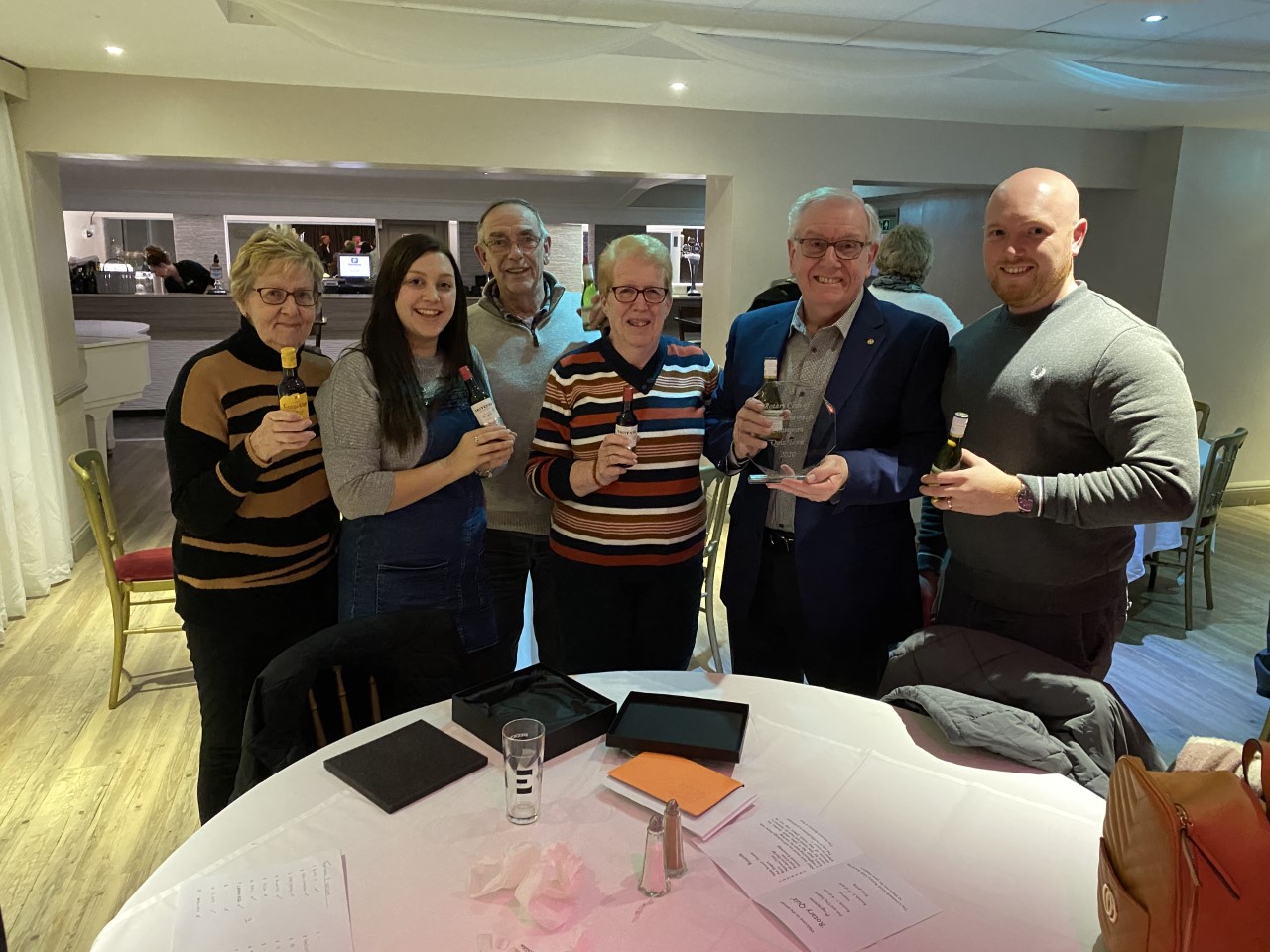 Rotary Club of Lowestoft South