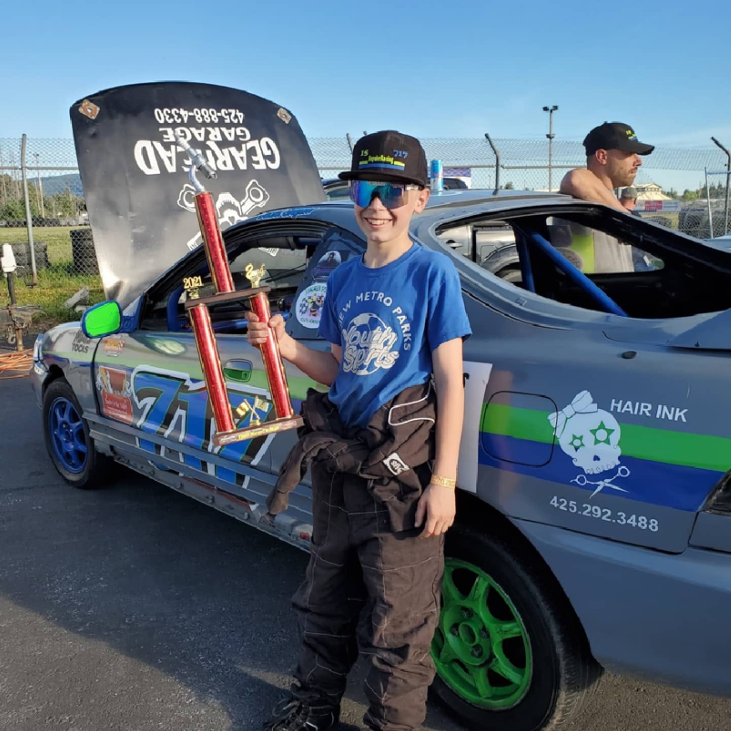 Snyder Racing