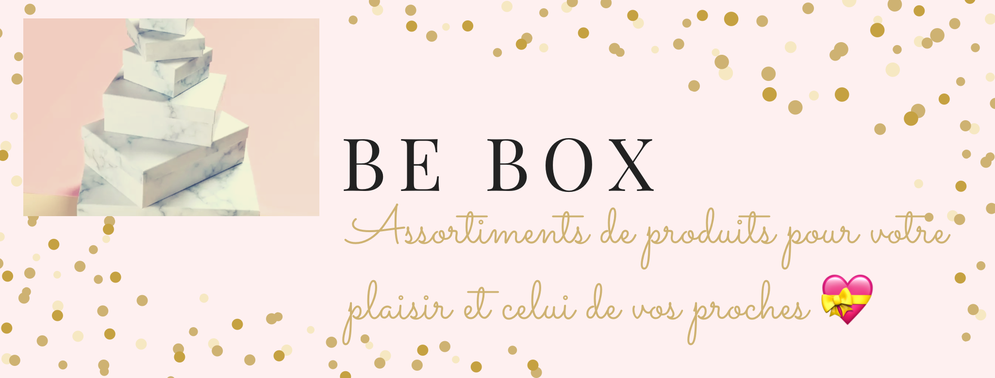 Be BoX