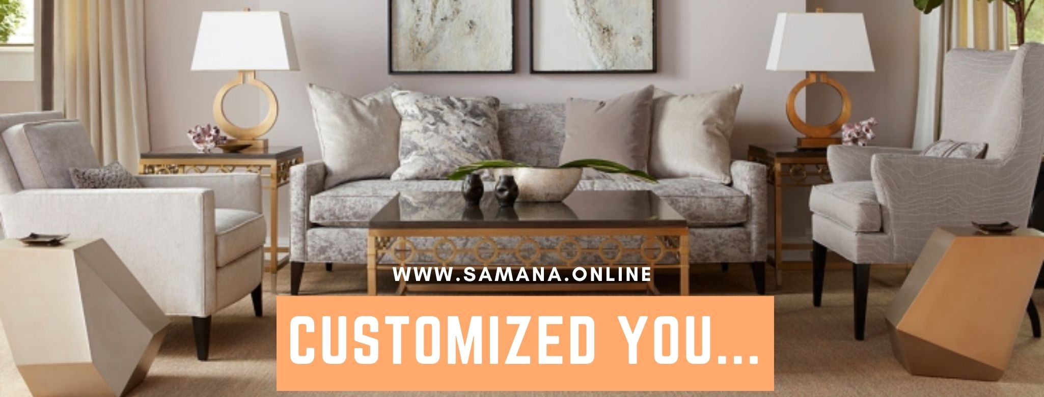 Samana Interior | Ghaziabad