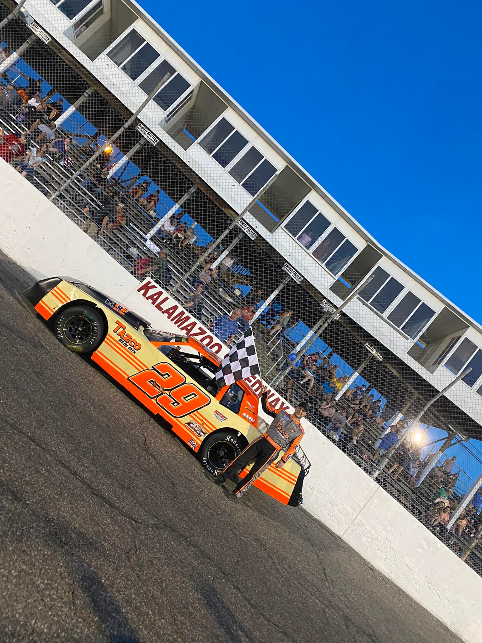 Congratulations to... - Rocket Fabrication and Suspension | Facebook