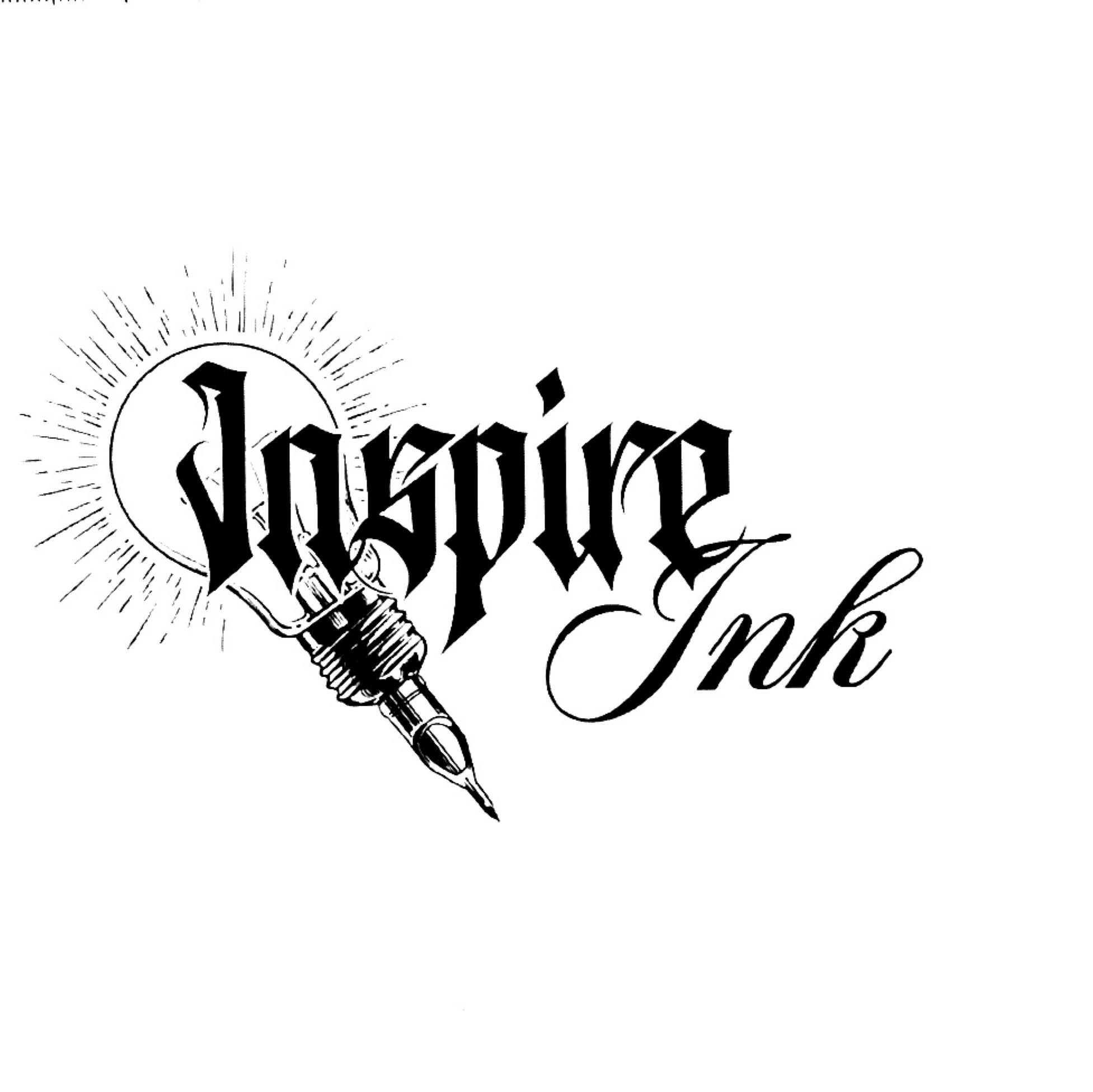 Inspire Ink - Inspire Ink added a new photo — at Inspire Ink.