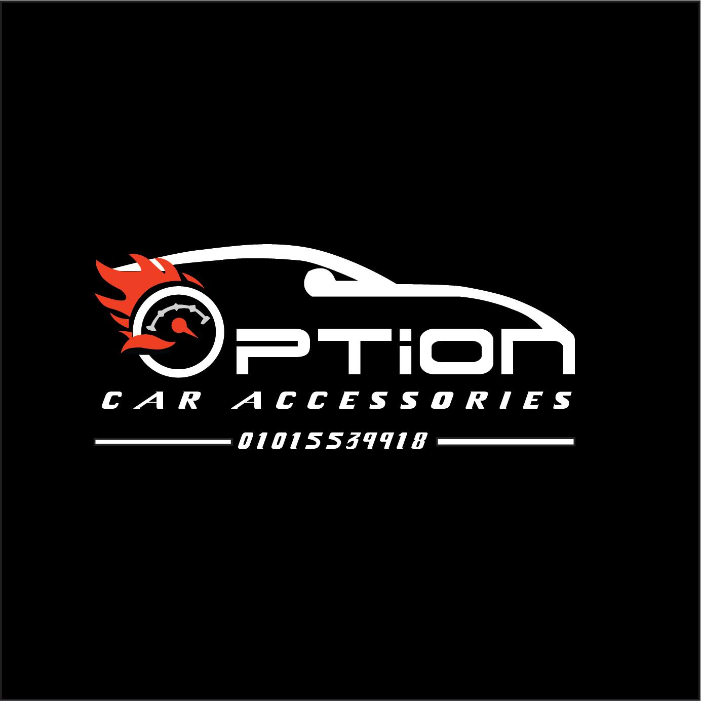 Option Car Accessories | Giza