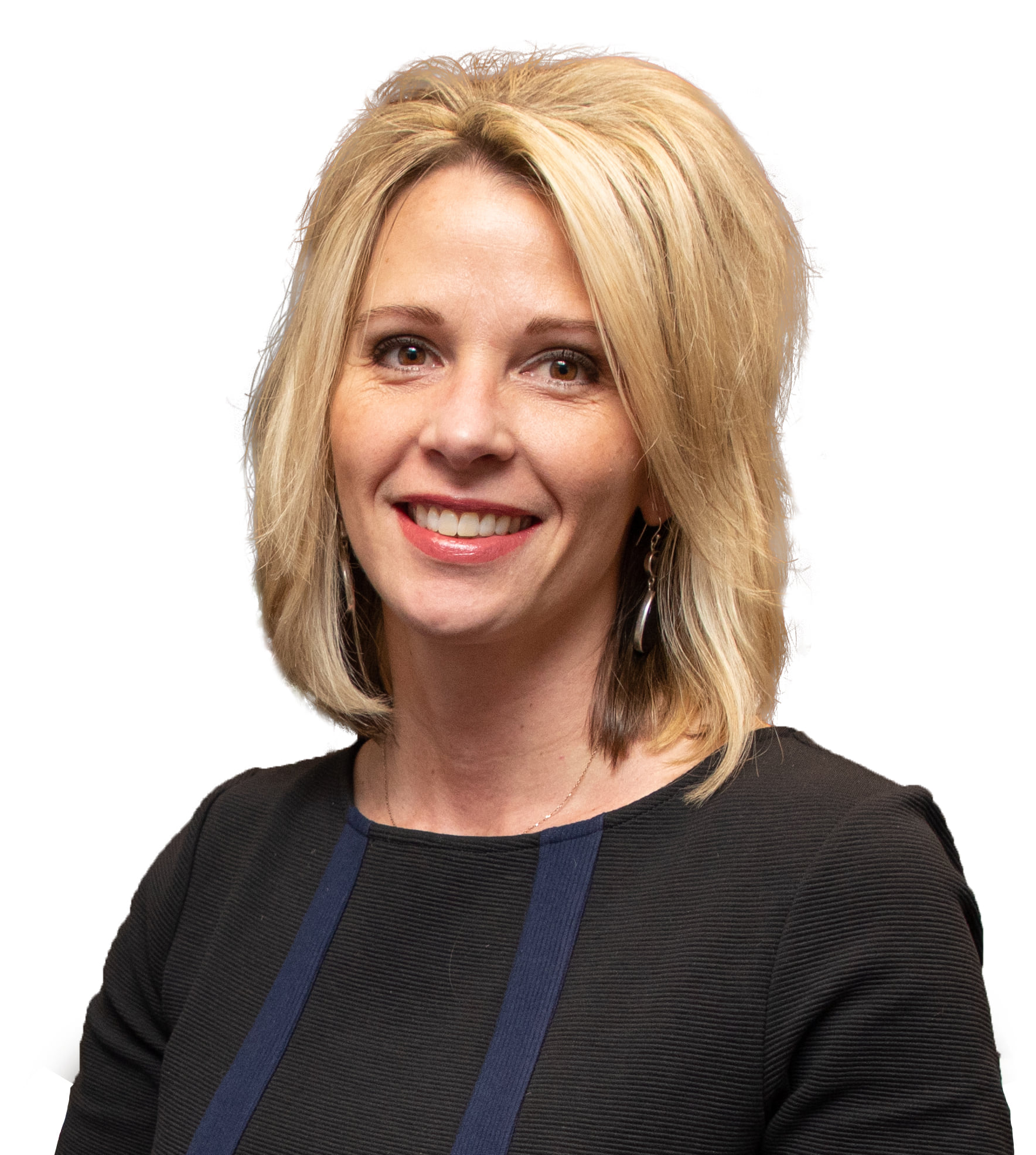 Iowa State Bank - We're pleased to announce two promotions... | Facebook