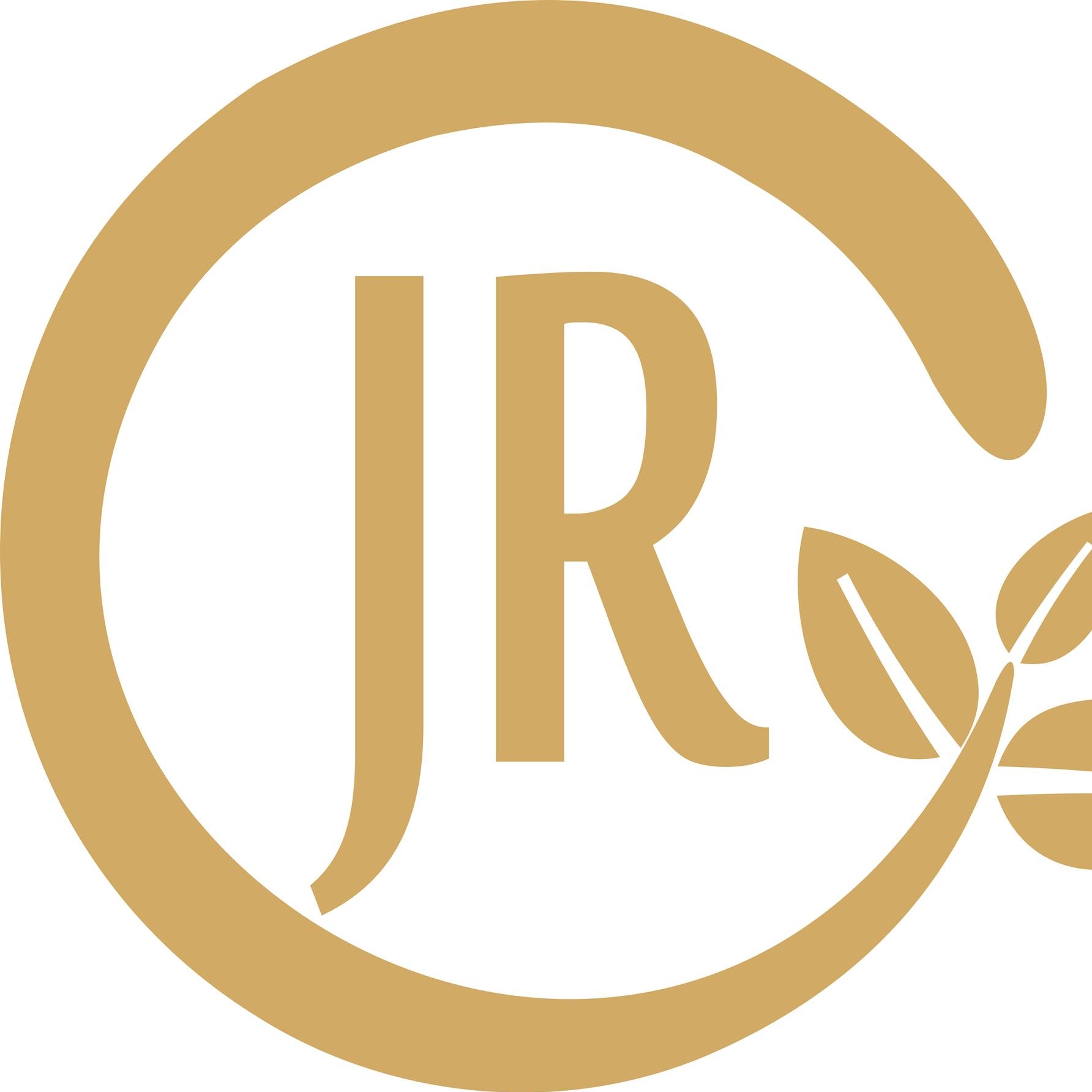 J.R.RICE - Every great meal begins with the right key Rajbhog Rice ...