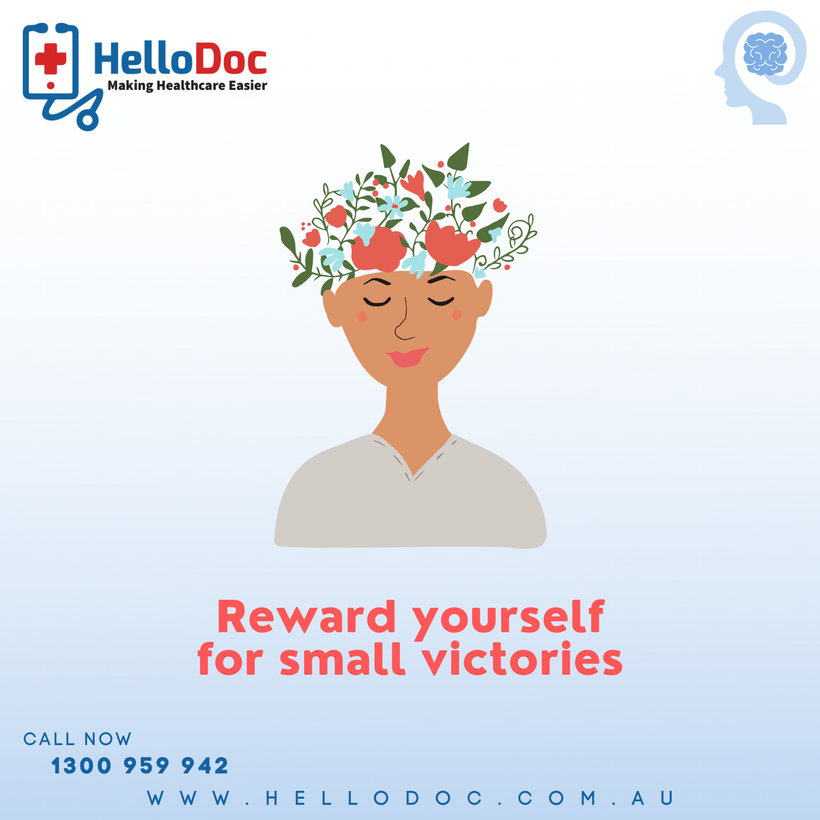 💎 Set goals and... - HelloDoc-Nationwide Psychiatry Service | Facebook