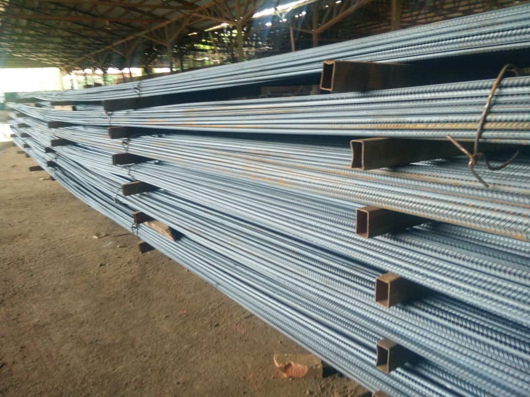 Ez Steel -Pembekal Rebar Berkualiti | Johor Bahru