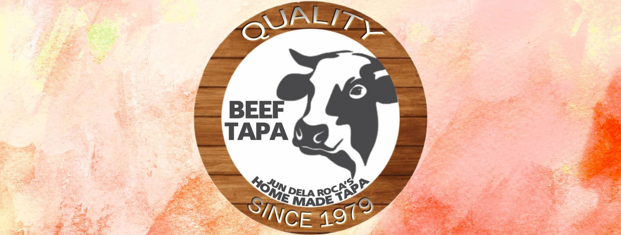 Jun Dela Roca's BEEF TAPA | Pasig