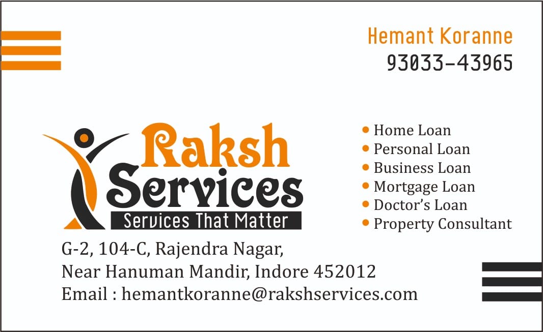 Raksh Services