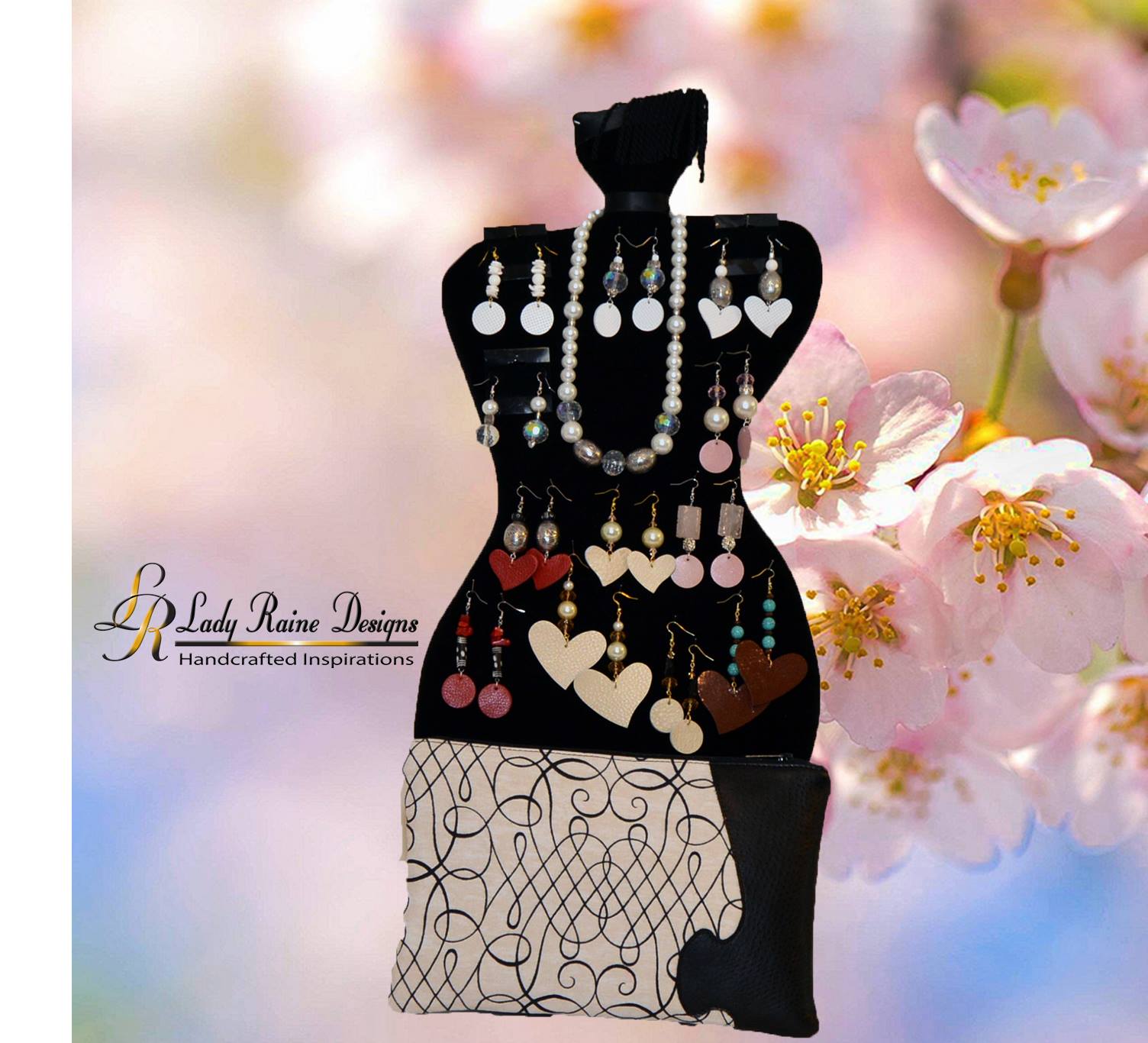 Lady Raine Designs