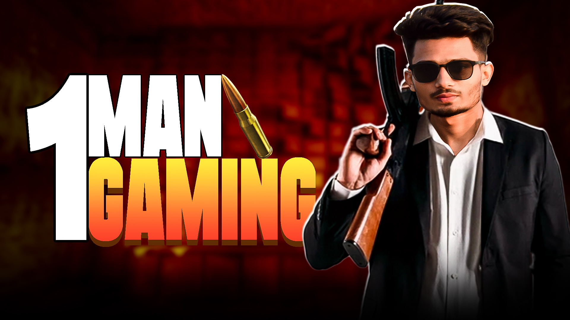 1MAN Gaming