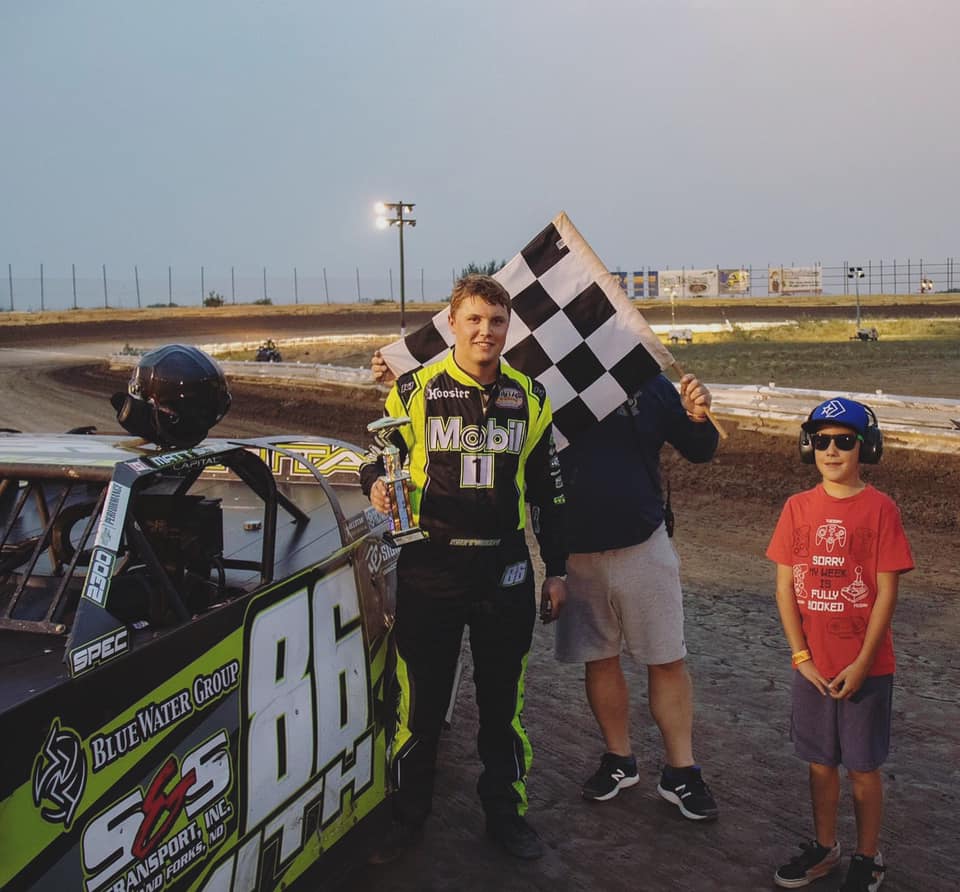 Dave Smith Racing