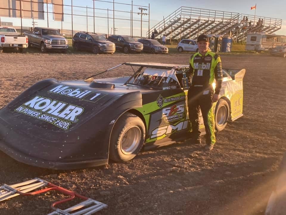 Dave Smith Racing