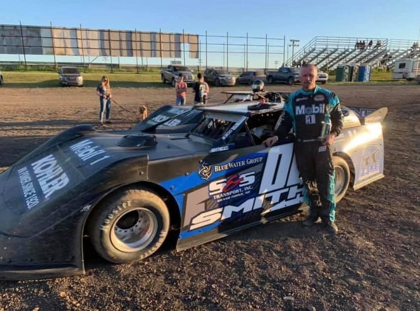 Dave Smith Racing