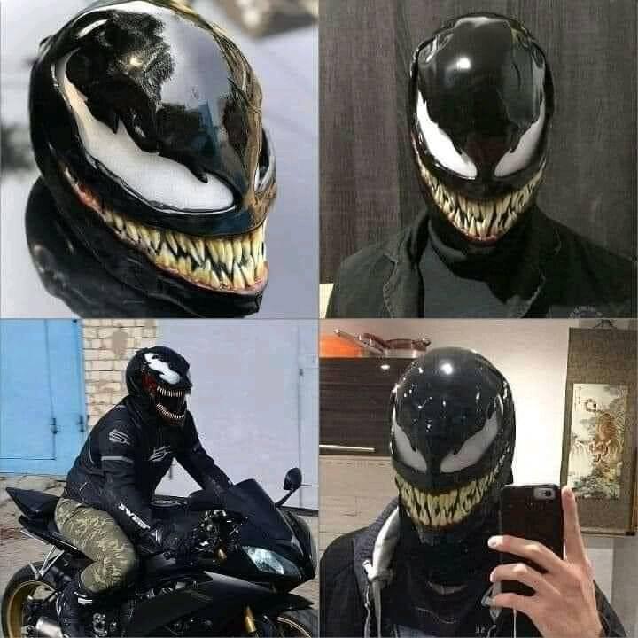 custom motorcycle helmets snake V09 Visor Tint Decal Graphic Sticker Helmet Fits: Icon Shoei Bell HJC Scorpion AGV V2 2XL SKU Top 10 Wicked Designs on
