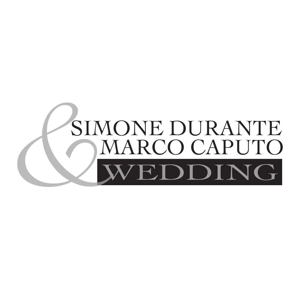Simone Durante & Marco Caputo Wedding