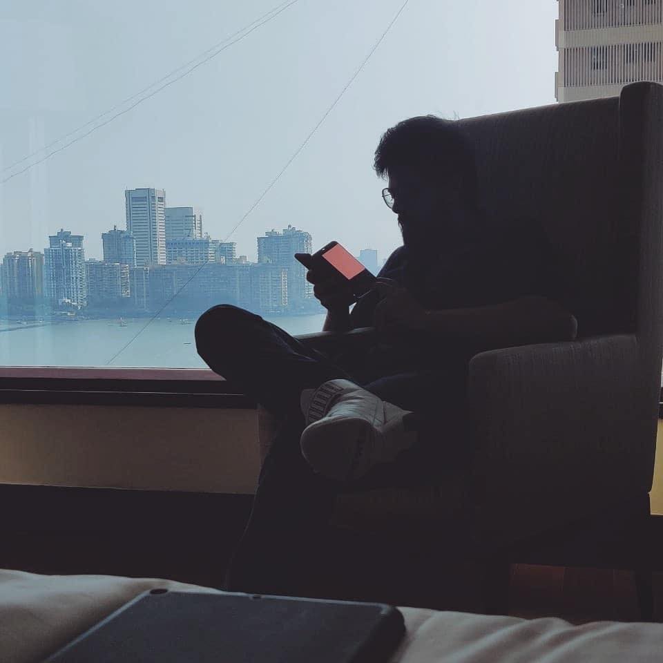 Kush Raj Singh