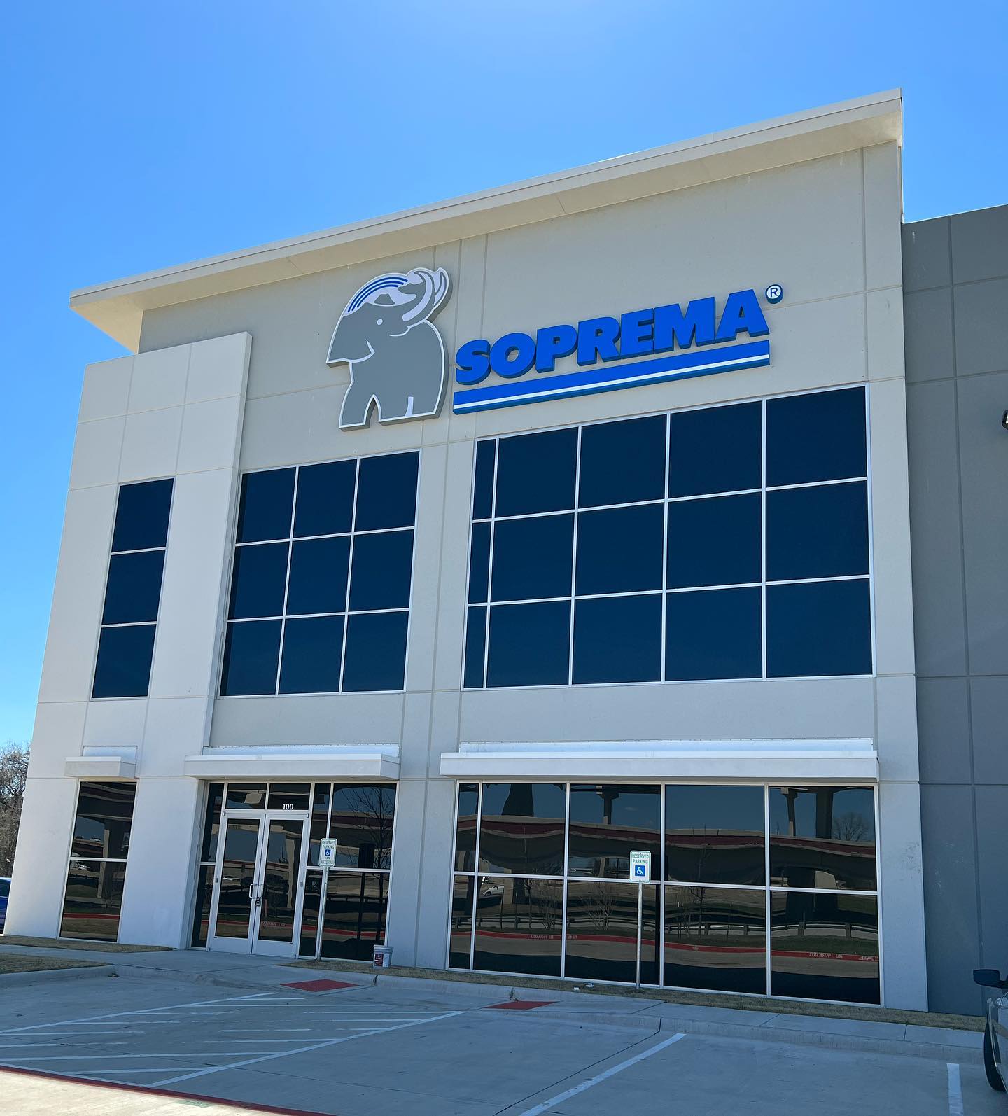 BSA Design Group, Inc. | Richardson TX