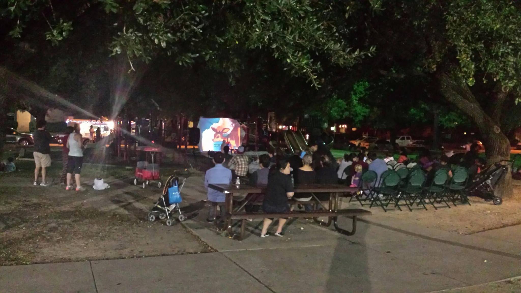 Families of South Braeswood | Houston TX