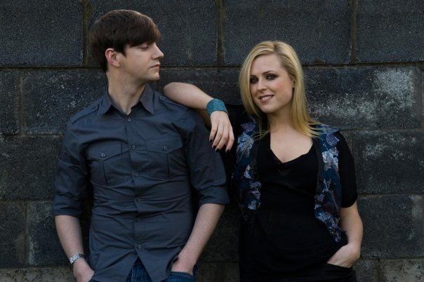 Sarah & Steve