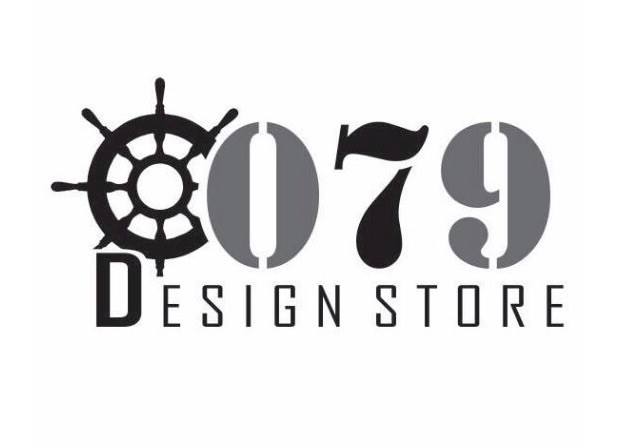 079 Design store