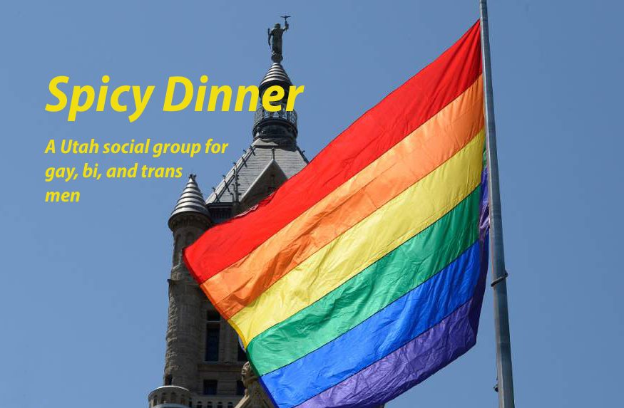 Salt Lake City Leather... - Salt Lake City Leather Pride | Facebook
