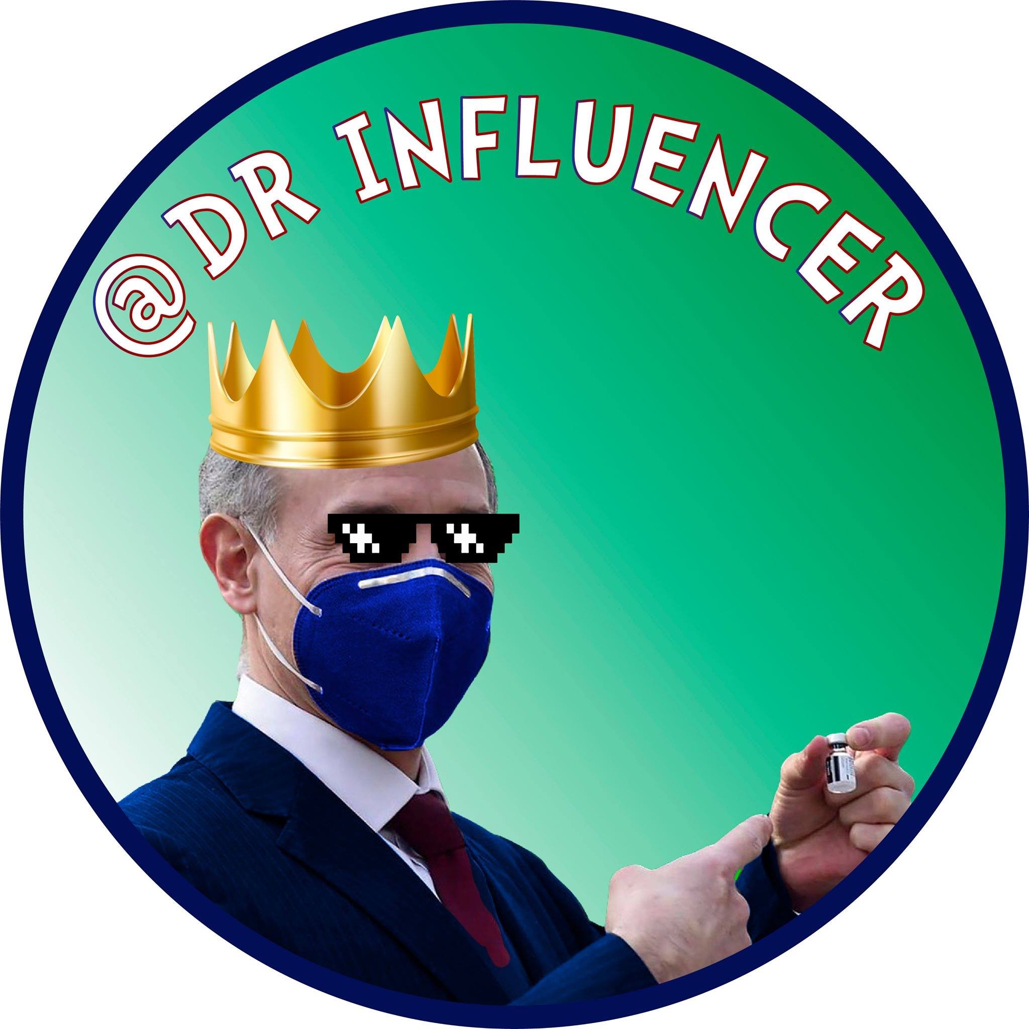 Dr. Influencer