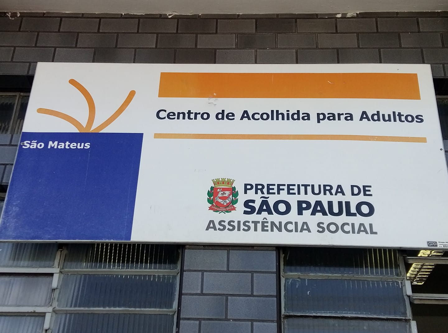 Centro de Apoio... - Centro de Apoio Social e Ambiental- CASA