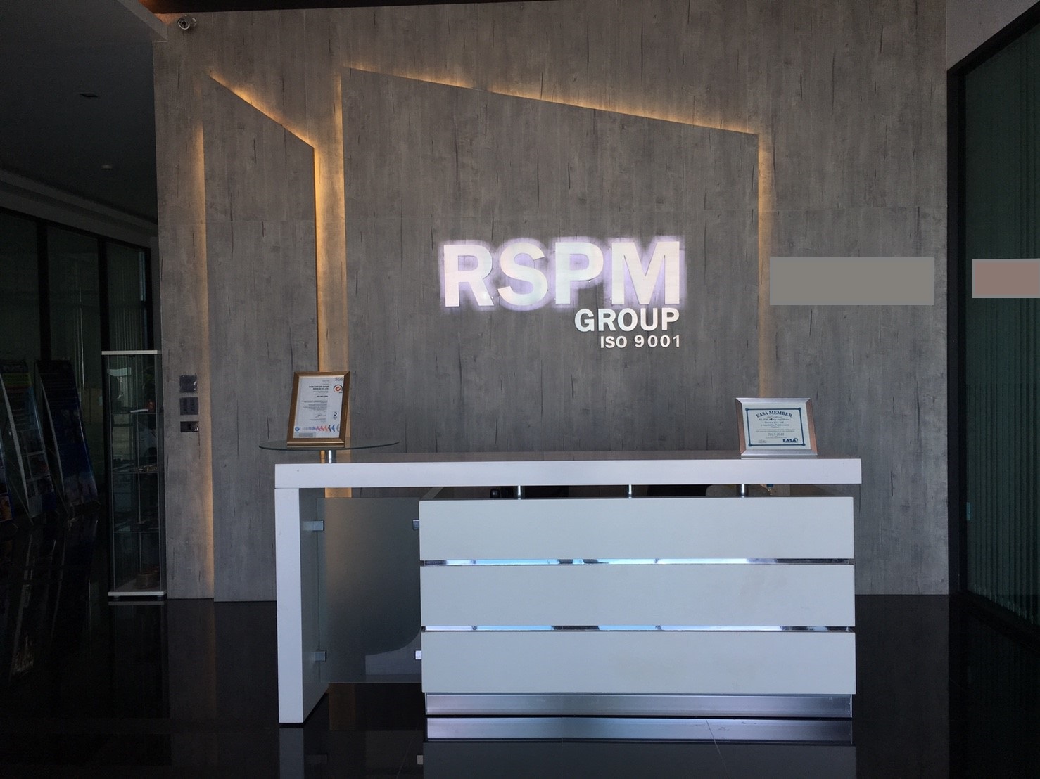 RSPM Pump And Motor Service