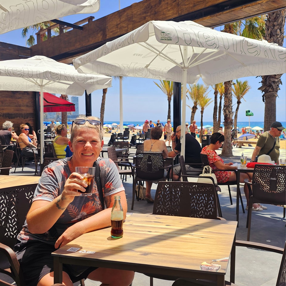 🏴‍☠️ IT'S OPEN 🏴‍☠️ Cheers....... - The Benidorm Enthusiast | Facebook