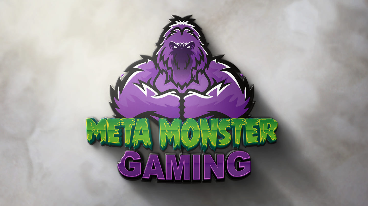Meta Monster Gaming