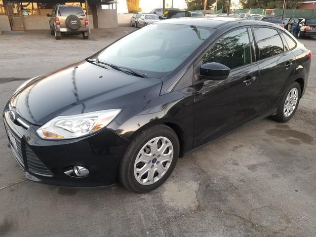 George auto sales | Ontario CA