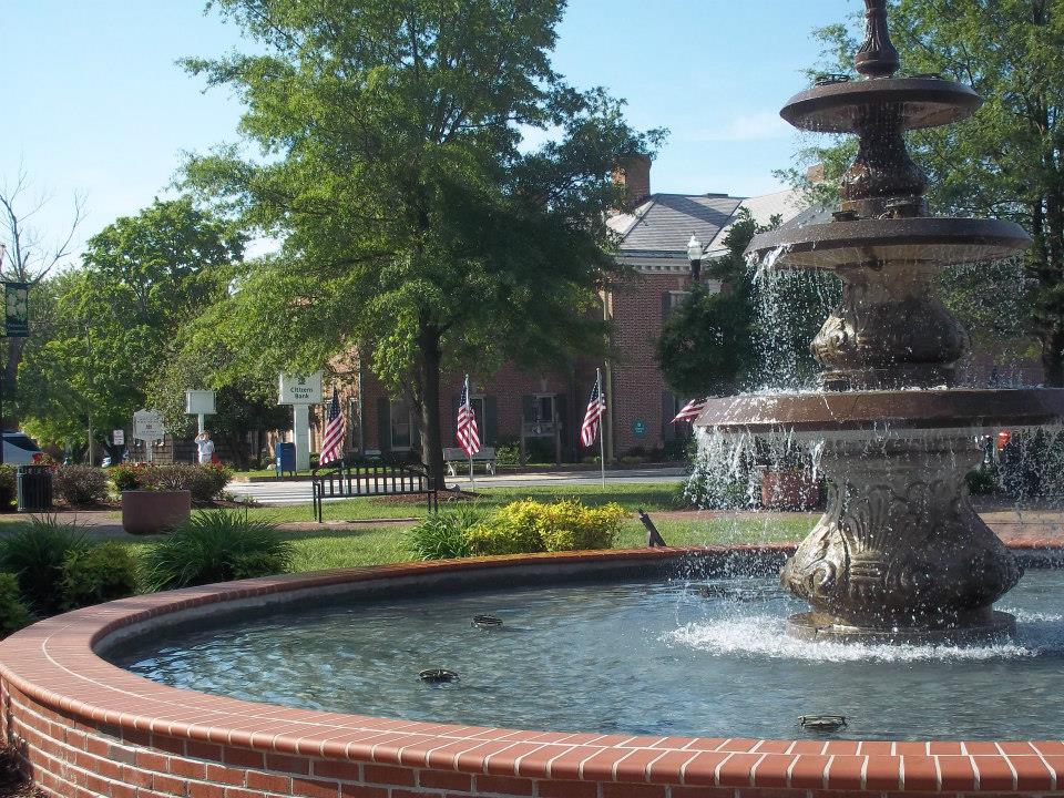 Town of Georgetown, Delaware | Georgetown DE