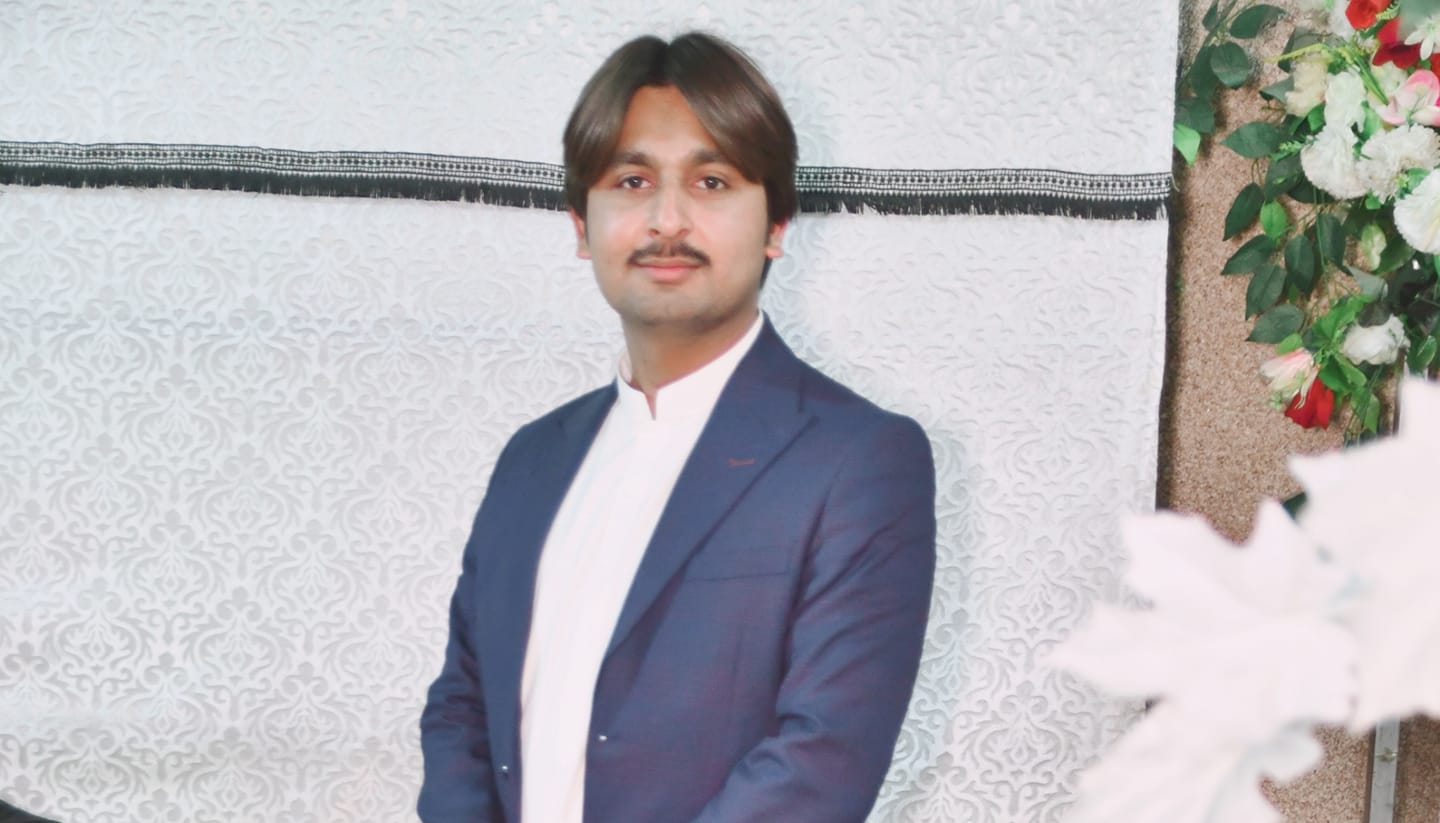 Usman Rauf
