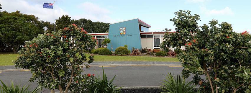 One Tree Point School