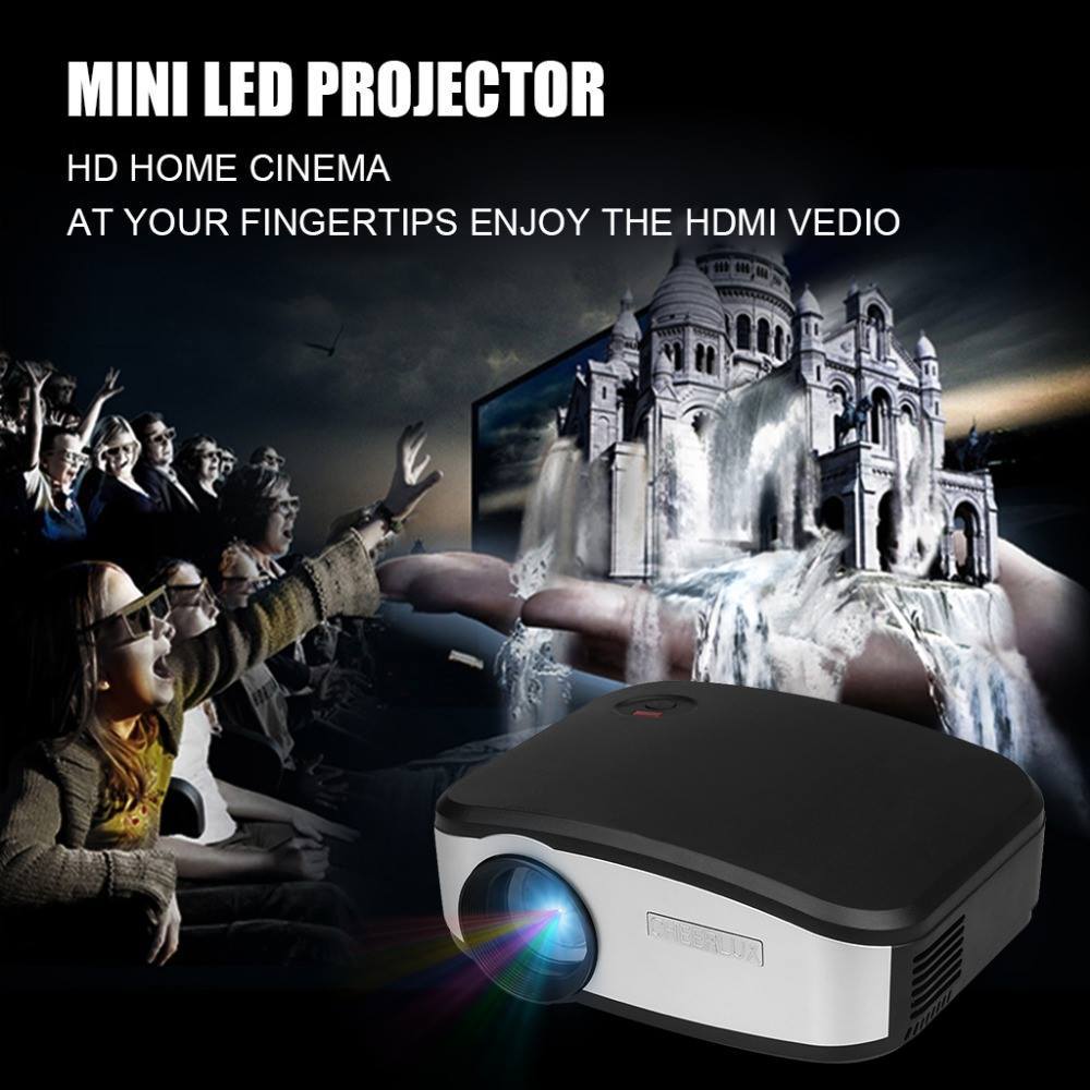 Mini Projector in Egypt أجهزة بروجيكتور وإكسسوارات | Cairo