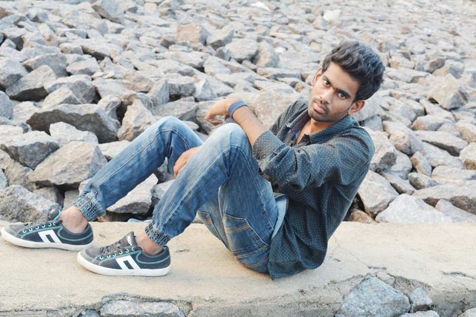 Ajith reddy