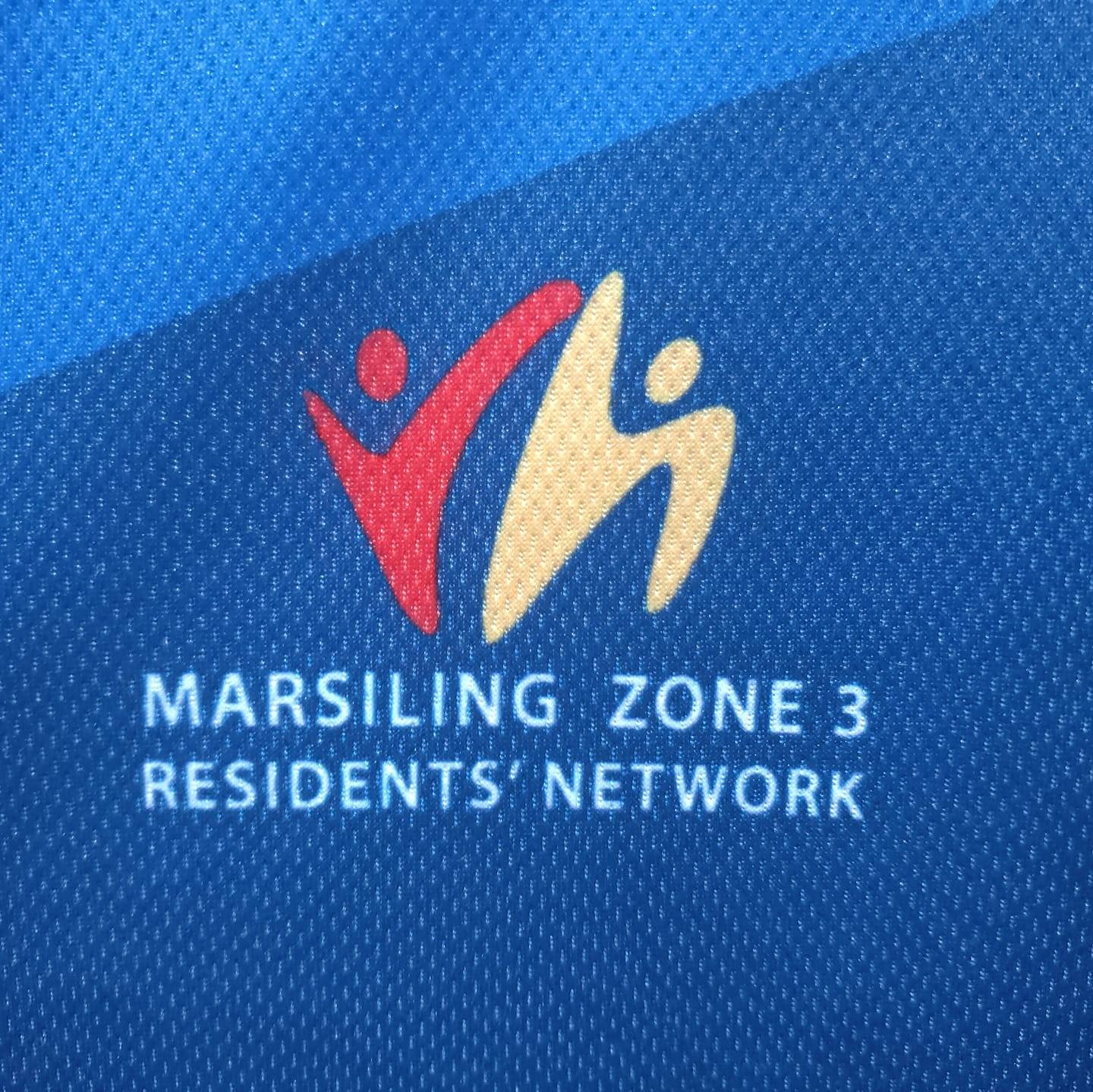Marsiling Zone 3... - Marsiling Zone 3 Resident’s Network
