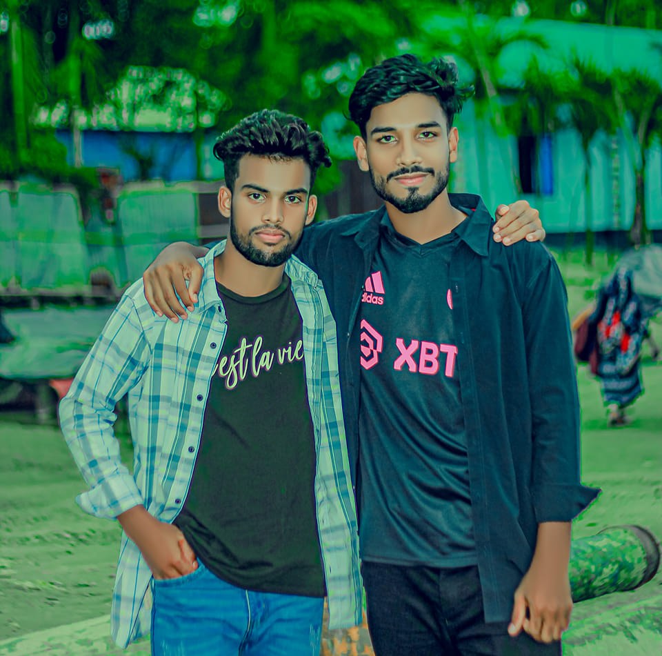 আসিক ভাই