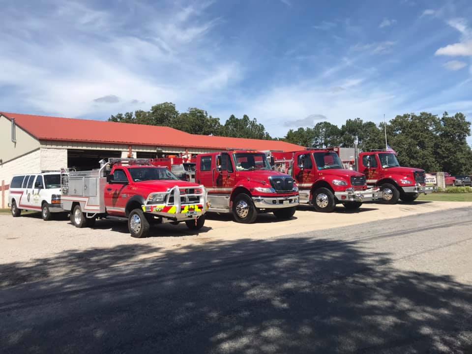 Hawtree Volunteer Fire Department - Our Junior Firefighters are seeking ...